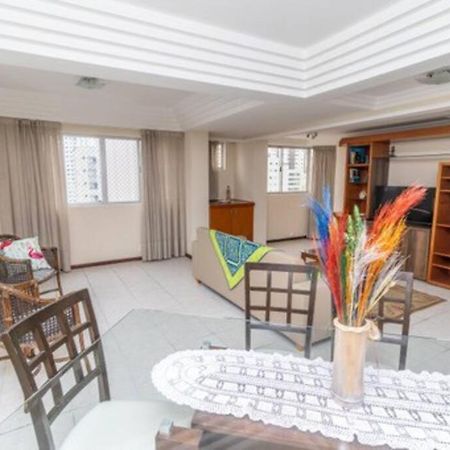 Ap Balneario Camboriu - Proximo Roda Gigante Ngoại thất bức ảnh