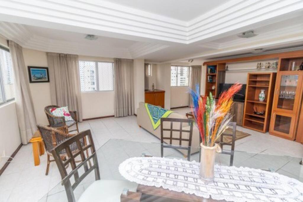 Ap Balneario Camboriu - Proximo Roda Gigante Ngoại thất bức ảnh