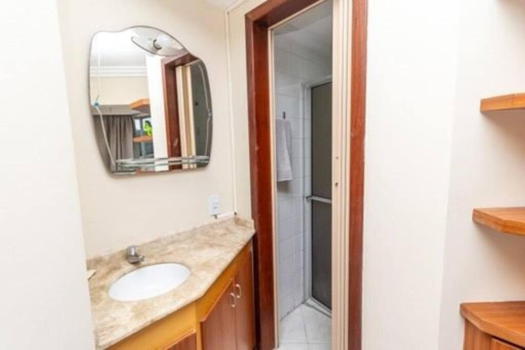 Ap Balneario Camboriu - Proximo Roda Gigante Ngoại thất bức ảnh