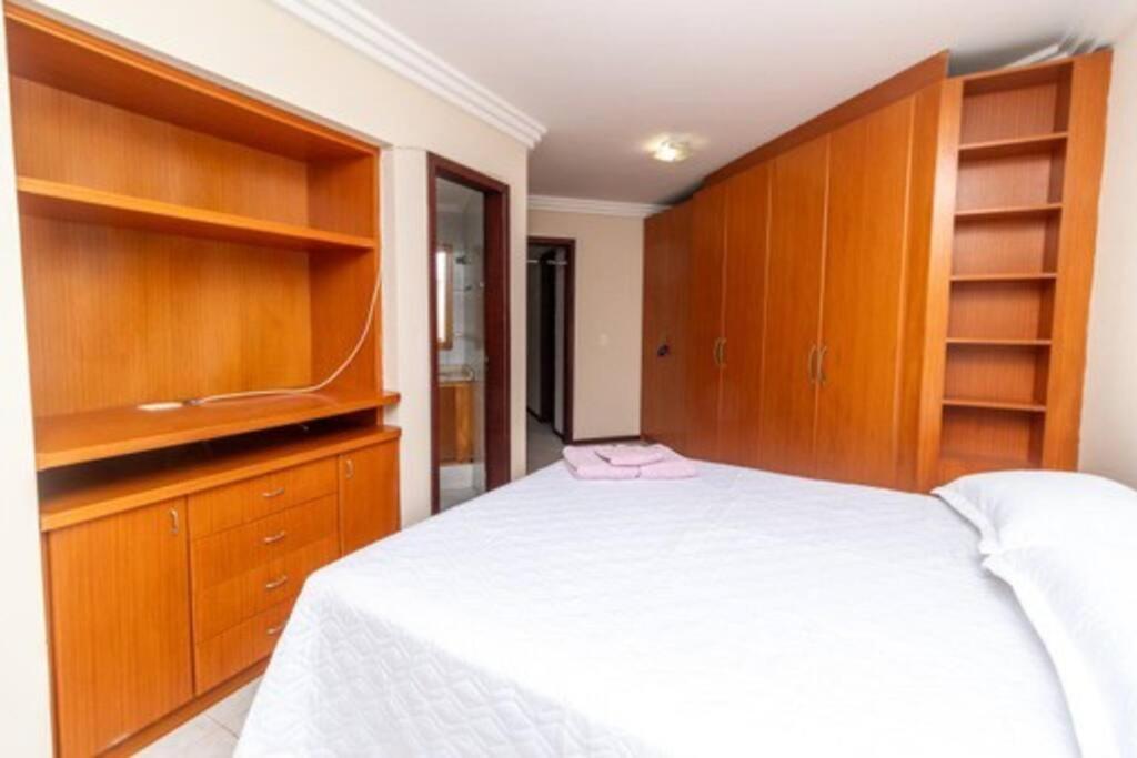 Ap Balneario Camboriu - Proximo Roda Gigante Ngoại thất bức ảnh