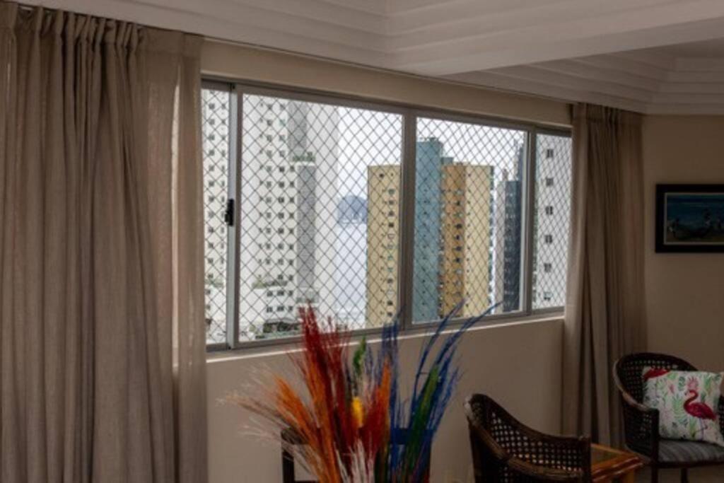Ap Balneario Camboriu - Proximo Roda Gigante Ngoại thất bức ảnh