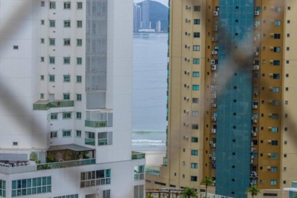 Ap Balneario Camboriu - Proximo Roda Gigante Ngoại thất bức ảnh