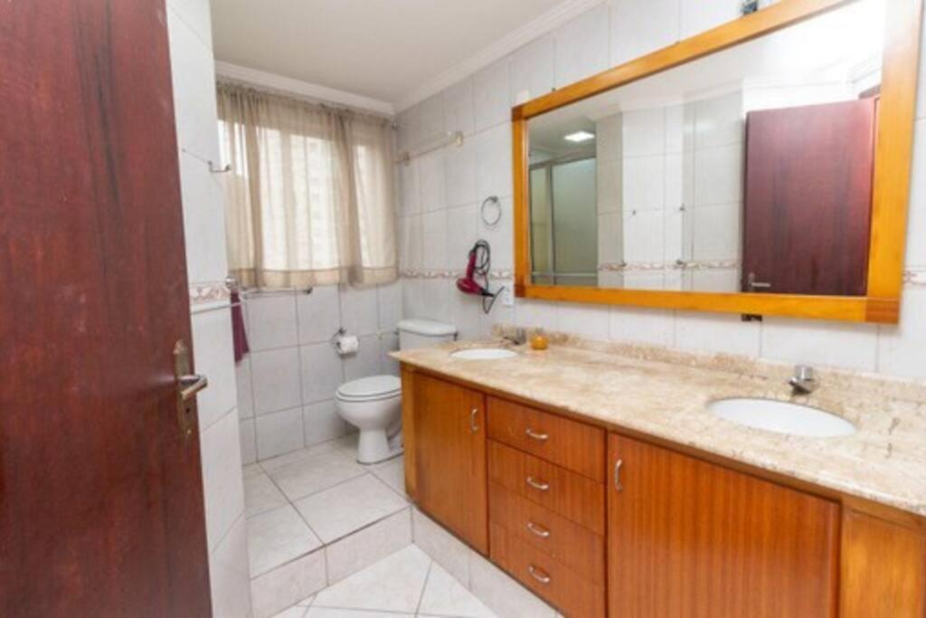 Ap Balneario Camboriu - Proximo Roda Gigante Ngoại thất bức ảnh